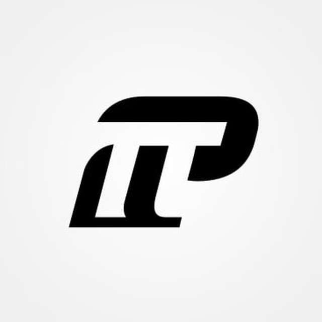 Pi Logo
