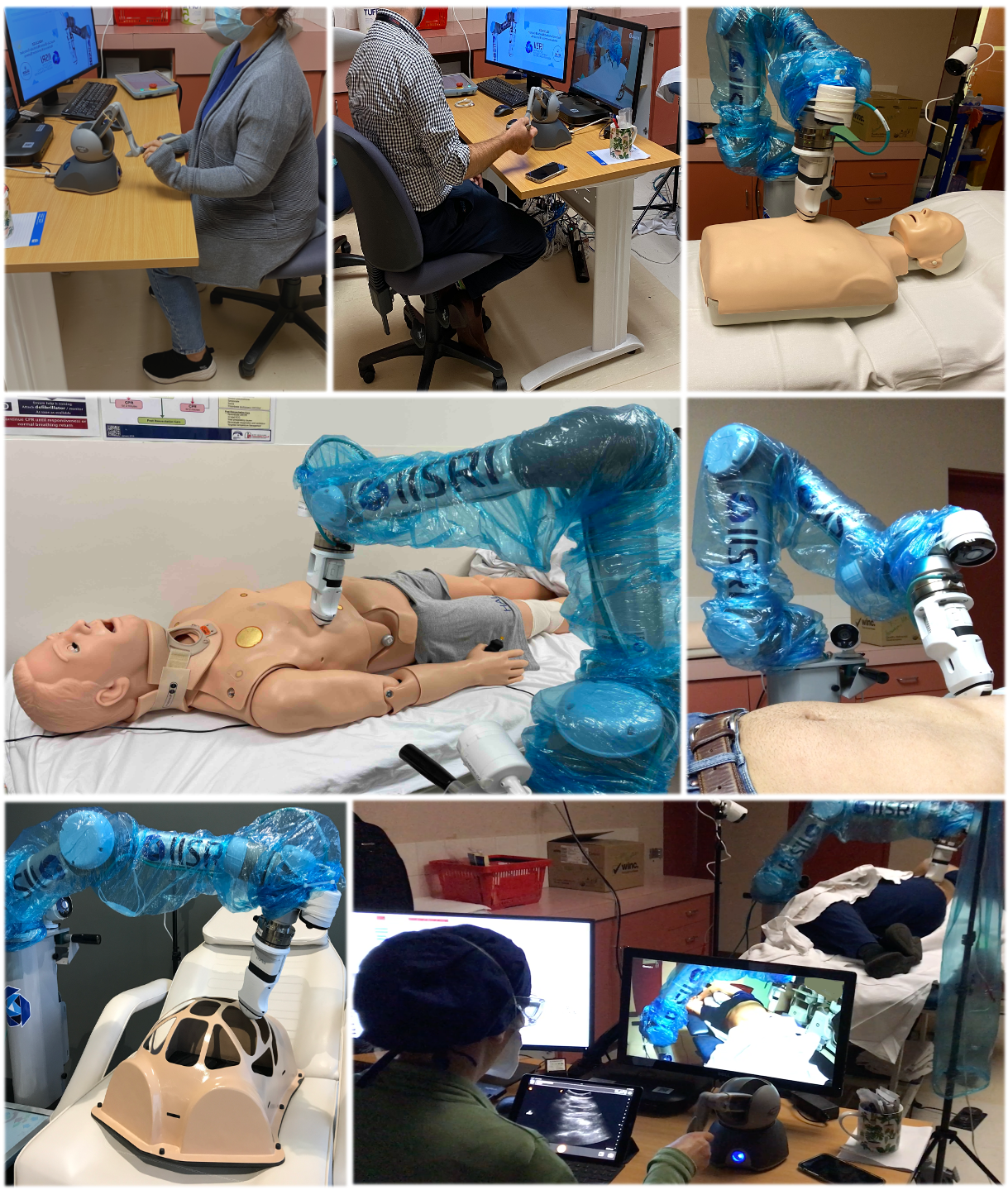 Scalable Access to Care image